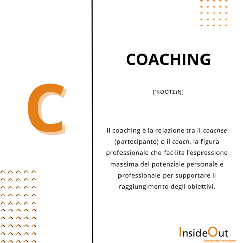 coaching aziendale
